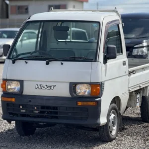 1998 DAIHATSU HIJET TRUCK