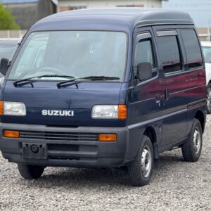 1998 SUZUKI EVERY PA LIMITED 2