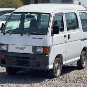 1996 HIJET V STD