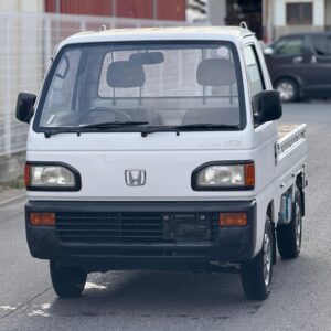 1992 HONDA ACTY SDX 4WD