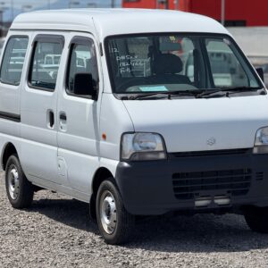 2000 SUZUKI EVERY 4WD