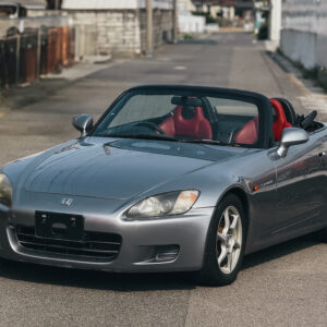 1999 HONDA S2000 BASE GRADE