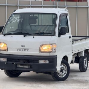 1999 DAIHATSU HIJET TRUCK