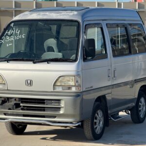 1997 HONDA ACTY STREET VAN