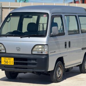 1996 ACTY STREET VAN