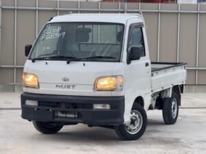 1999 DAIHATSU HIJET TRUCK
